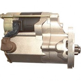 Gear Reduction Starter Motor