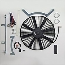 Cooling Fan Upgrade Kit