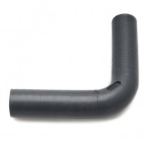 Radiator Hose 90 degree Elbow - 18mm