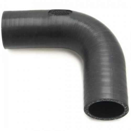 Radiator Hose 90 degree Elbow - 32mm image #1