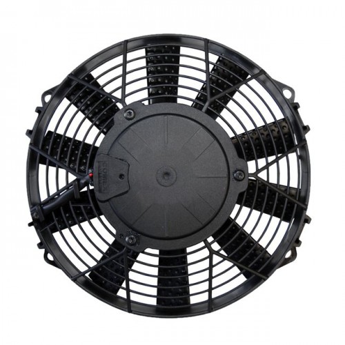6 in dia. Revotec Blower Fan Replacement image #1