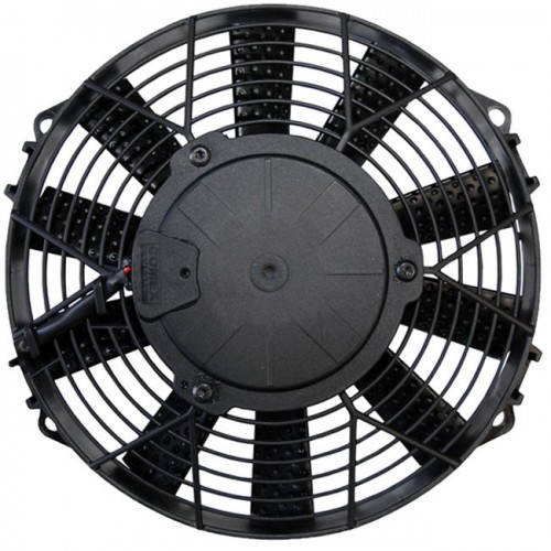 9 in dia. Revotec Blower Fan Replacement image #1