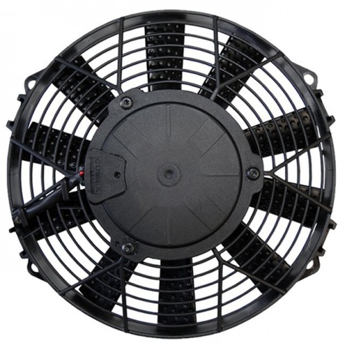 10 in dia. Revotec Blower Fan Replacement image #1