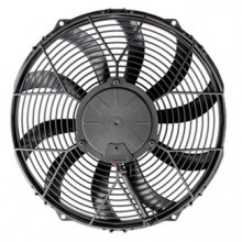 9 in dia. Revotec Sucker Fan Replacement