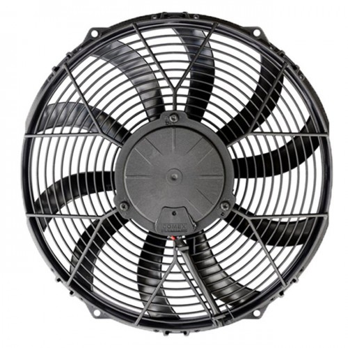 10 in dia. Revotec Sucker Fan Replacement image #1