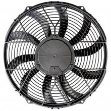 11 in dia. Revotec Sucker Fan Replacement