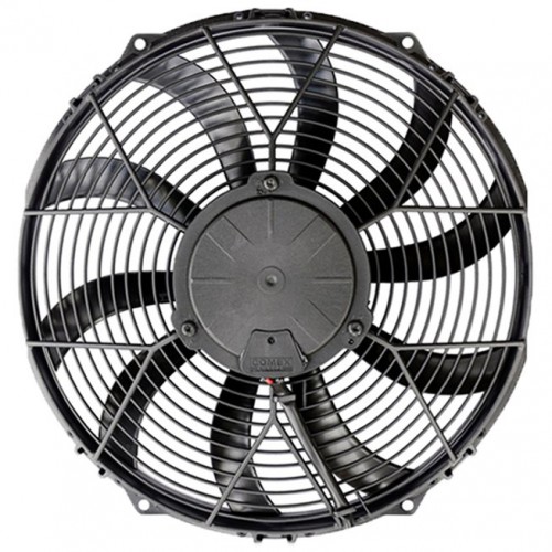 12 in dia. Revotec Sucker Fan Replacement image #1