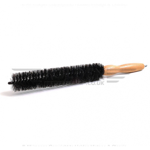 Spoke Brush for Wire Wheels