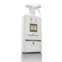 Autoglym Ceramic Spray