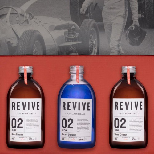 Revive Wash Kit image #1