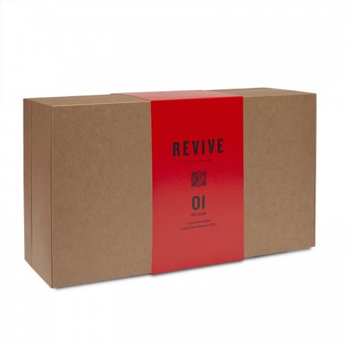 Revive Pre Wash Kit image #2