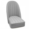 Sports Bucket Seat in coloured leather image #1