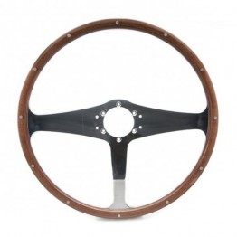 Derrington Steering Wheel
