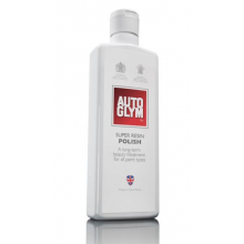 Autoglym Super Resin Polish (325ml)