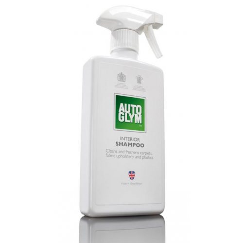 Autoglym Interior Shampoo (500ml) image #1