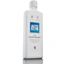 Autoglym Glass Polish (325ml)