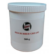 Castrol Red Rubber Grease 500 Grams