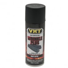 VHT Black Wrinkle Paint