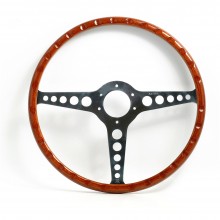 Mota-Lita Steering Wheel Woodrim 15