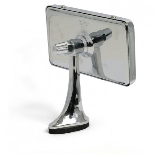 Dash Mounted Interior Mirror - Single Stud Fixing image #1