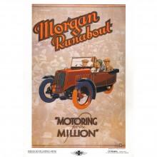 Motoring for the Million