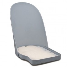Seat Shell with Moss Box Cut Out Left Hand
