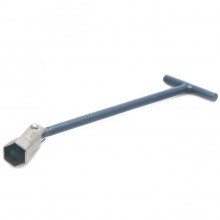 26mm Wrench with T Handle