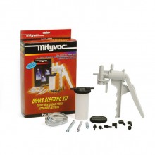 Mityvac Brake Bleeding Kit