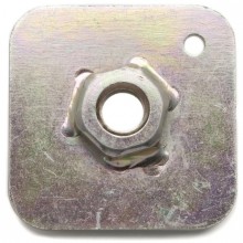 Eye Bolt Stress Plate