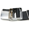 Classic Type Seat Belt 3 Point with Chromed Buckle image #5