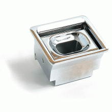 Ashtray for Austin Healey