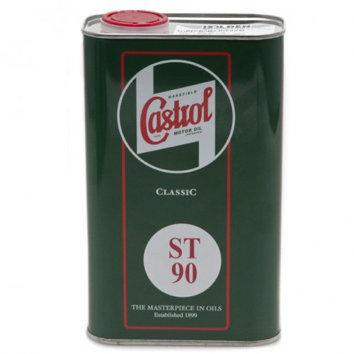 Castrol Classic Gear Oil - ST90 (1 Litre) image #1