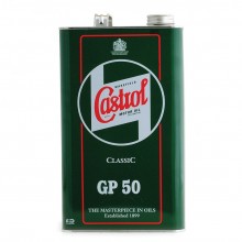 Ölkännchen CASTROL CLASSIC um 12,90 EUR - 1000PS Shop - Werkstatt