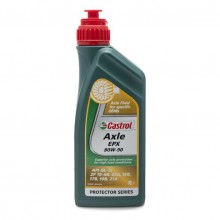 Castrol Gear Oil - Axle EPX 80W-90 (1 Litre)