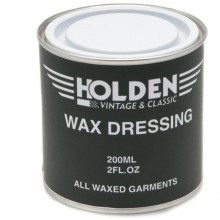 Holden Dressing for Wax Cotton