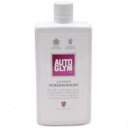 Autoglym Ultimate Screenwash (500ml)