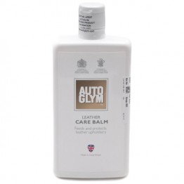 Autoglym Leather Care Balm (500ml)