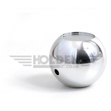 Aluminium Gear Knob - with provision for Decal