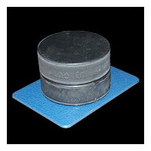 Ice Hockey Pucks for EZ Car Lift