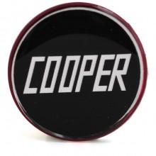 Decal Cooper