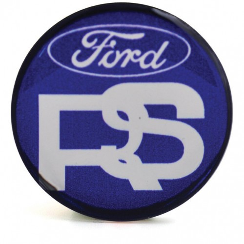 Decal Ford RS image #1