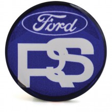 Decal Ford RS