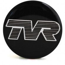 Decal TVR