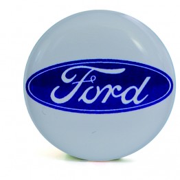 Decal Ford