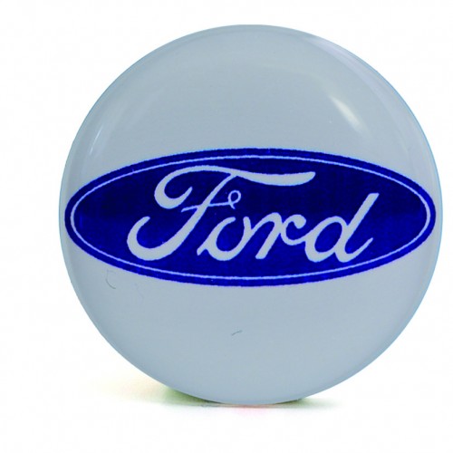 Decal Ford image #1