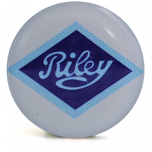 Decal Riley image #1