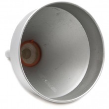 Funnel - Metal - With Filter - 203mm
