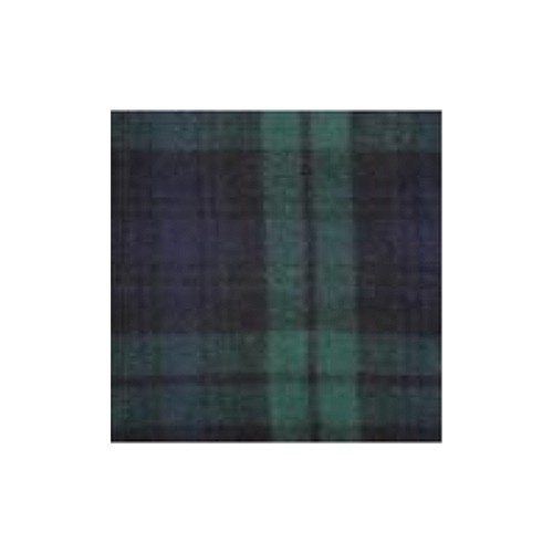 Travel/Picnic Rug - Black Watch image #2