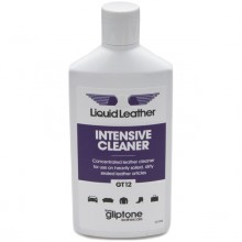 Gliptone Leather Cleaning Liquid 250ml