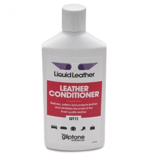 Gliptone Leather Conditioner  250ml image #1